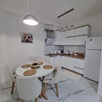 Skopje, Exclusive Kozle 아파트 스코페