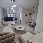 아파트 Skopje, Exclusive Kozle 스코페