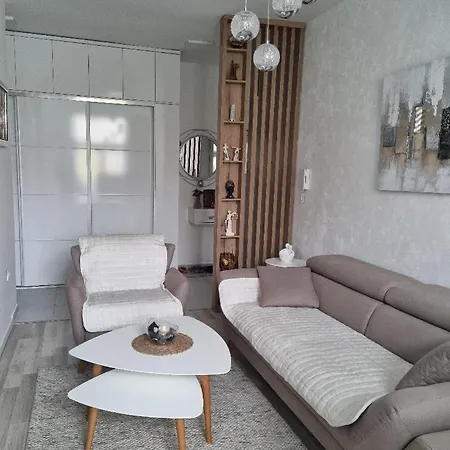 Skopje, Vacation Vibes Apartment Skopje