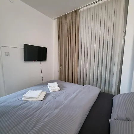Skopje, Exclusive Kozle Skopje