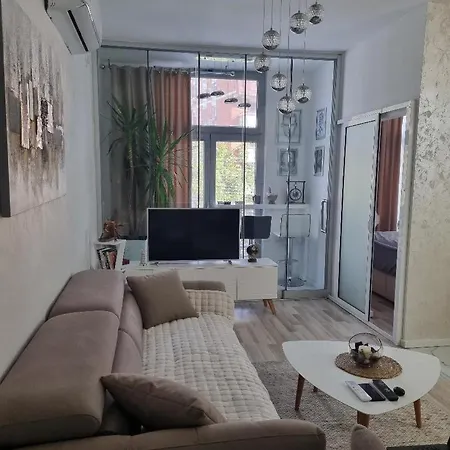 Skopje, Vacation Vibes * Skopje