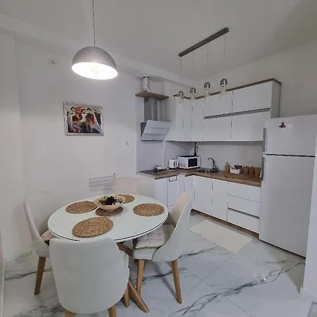 Skopje, Vacation Vibes Apartment Skopje