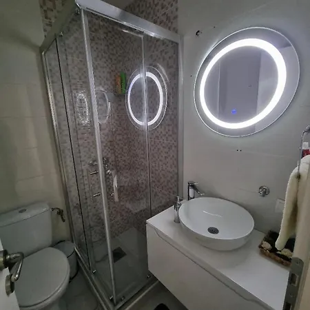 Skopje, Exclusive Kozle *