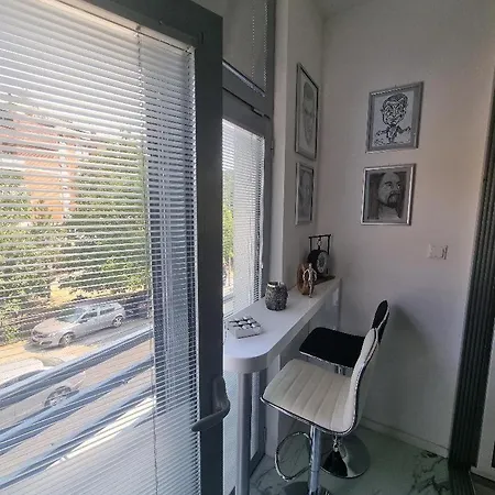 Apartament Skopje, Exclusive Kozle *