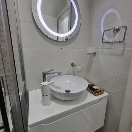 Skopje, Exclusive Kozle Skopje