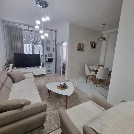 Daire Skopje, Exclusive Kozle Üsküp
