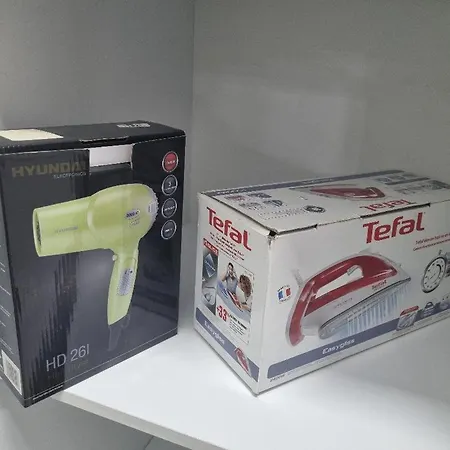 Skopje, Exclusive Kozle Apartment Skopje