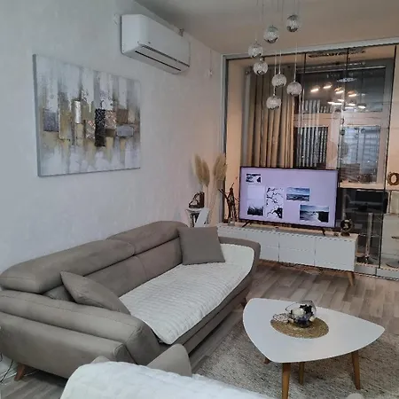 Appartamento Skopje, Exclusive Kozle Skopje