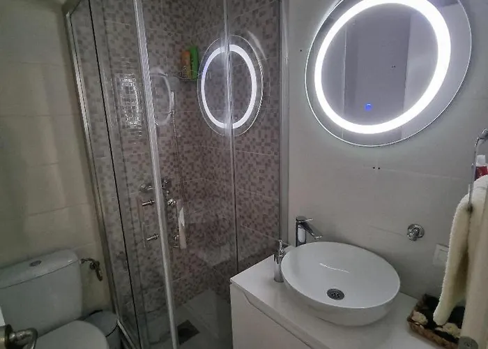 Skopje, Exclusive Kozle *