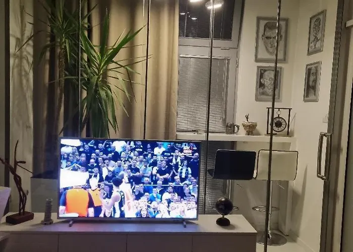 Skopje, Exclusive Kozle *