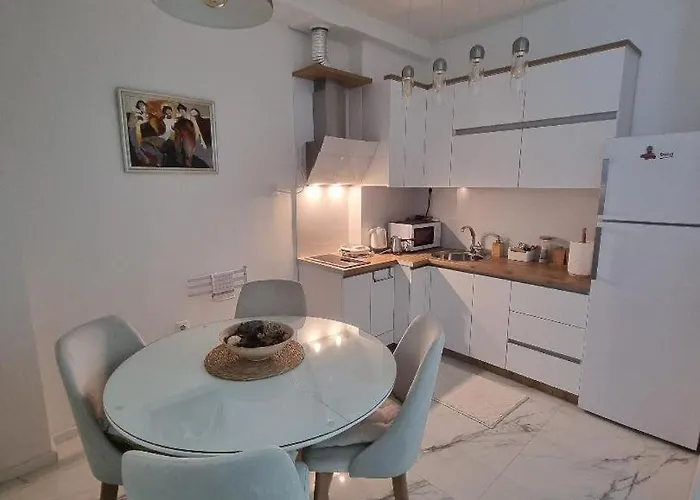 Skopje, Exclusive Kozle Skopje