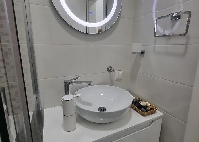 Skopje, Exclusive Kozle Skopje