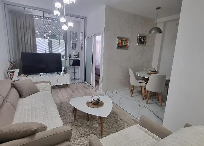 Apartment Skopje, Exclusive Kozle Skopje