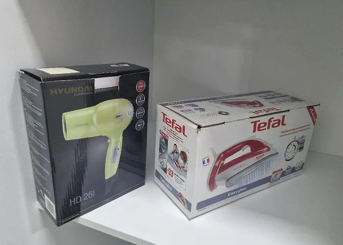 Skopje, Exclusive Kozle Apartment Skopje