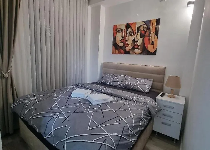 Skopje, Exclusive Kozle *