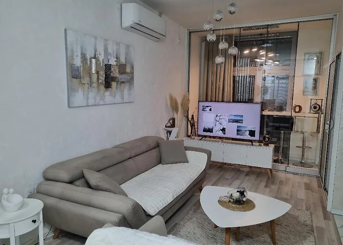 Apartment Skopje, Exclusive Kozle Skopje